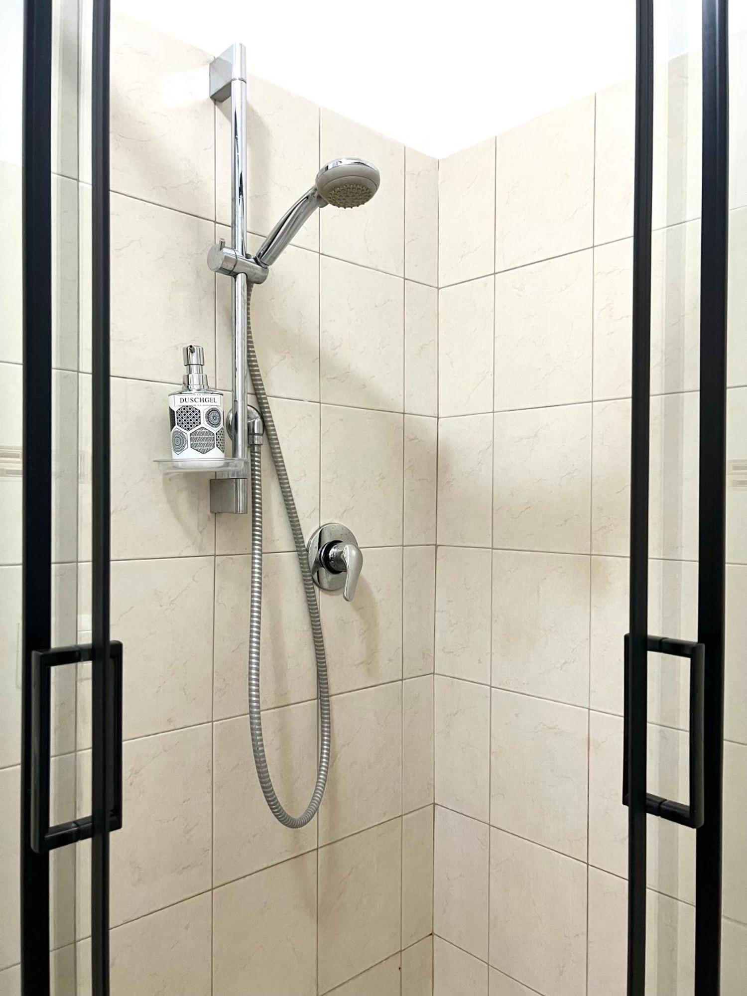 Blue Terrace Guest House 阿尔盖罗 外观 照片