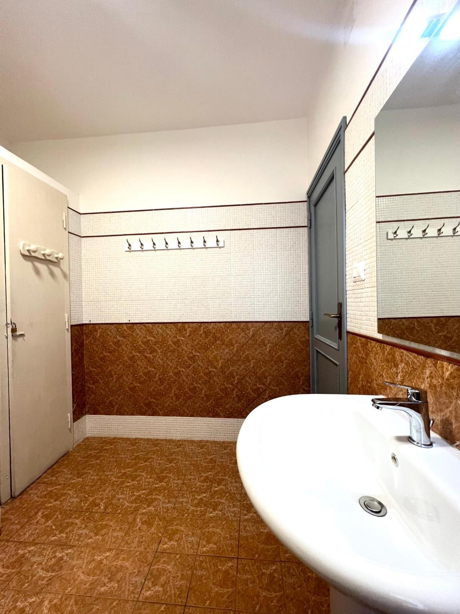 Blue Terrace Guest House 阿尔盖罗 外观 照片