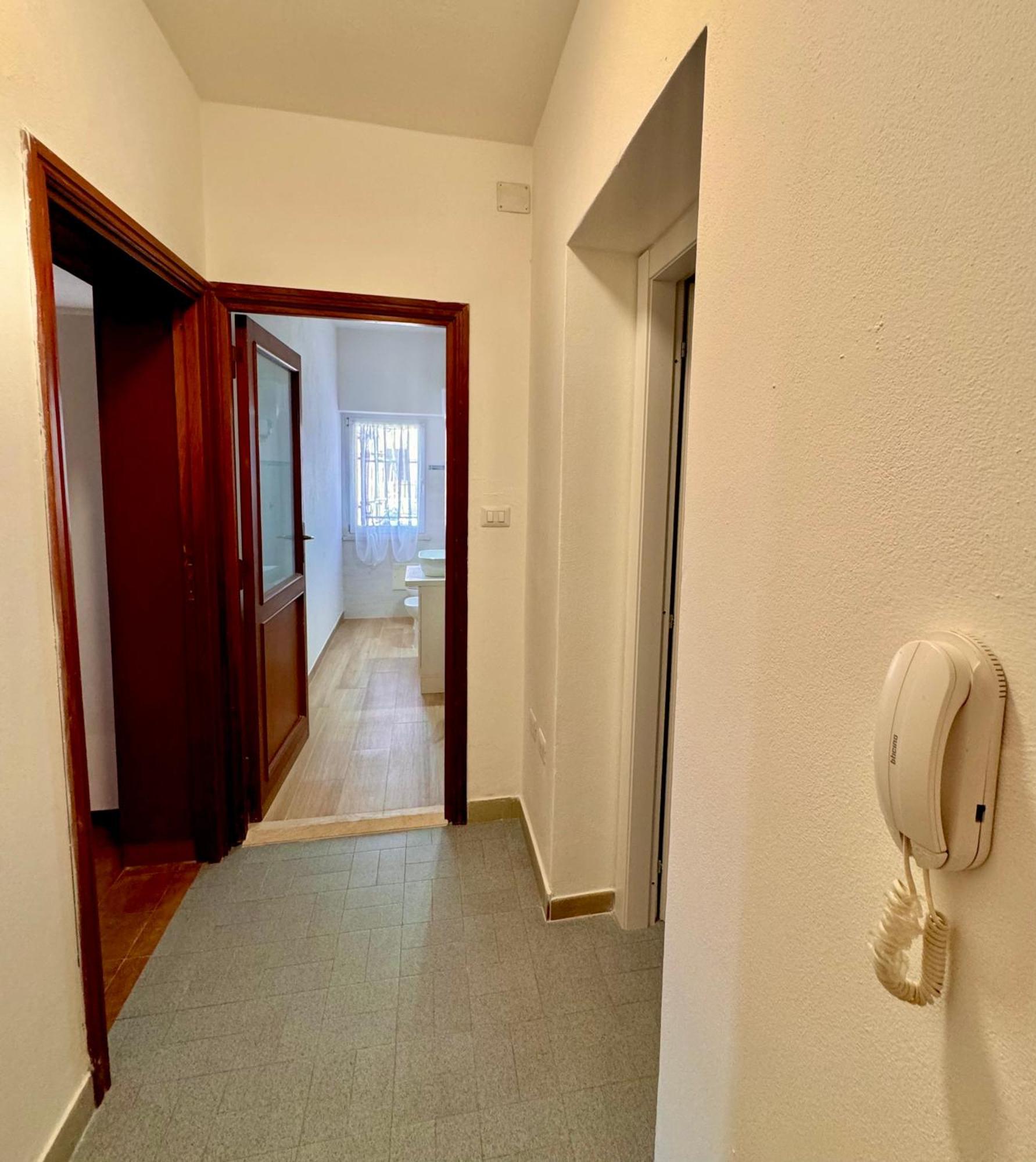 Blue Terrace Guest House 阿尔盖罗 外观 照片